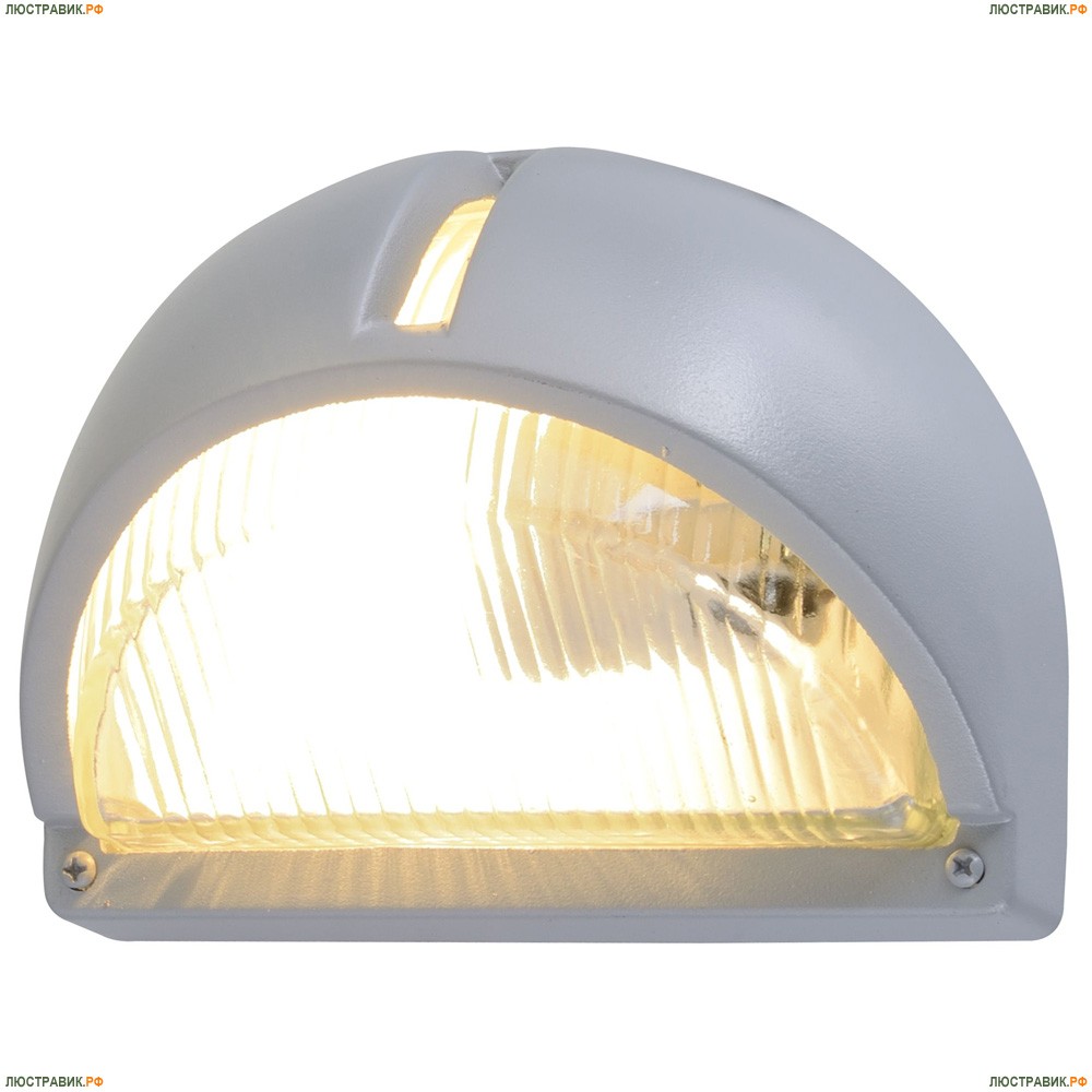 Светильник A2801AL-1GY ★Arte Lamp, Серый► — Купить▼
