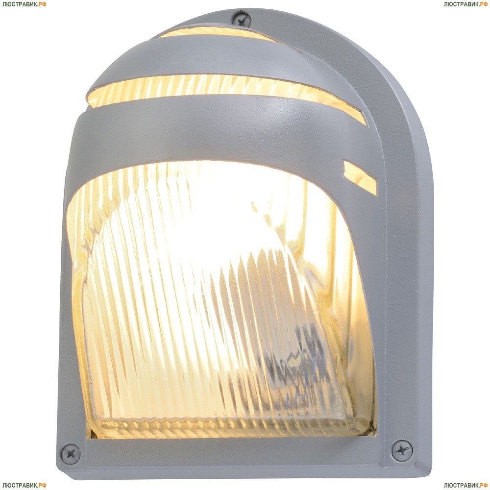 Светильник A2802AL-1GY ★Arte Lamp, Серый► — Купить▼