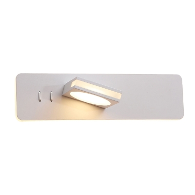 Бра CLT 216W WH ★ Crystal Lux — купить в интернет магазине ЛЮСТРАВИК☀