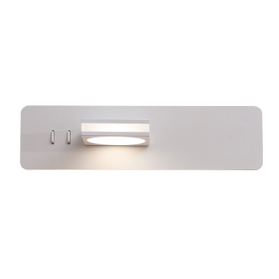 Бра CLT 216W WH ★ Crystal Lux — купить в интернет магазине ЛЮСТРАВИК☀