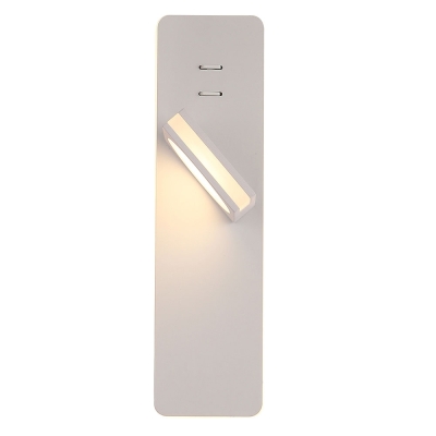 Бра CLT 216W WH ★ Crystal Lux — купить в интернет магазине ЛЮСТРАВИК☀
