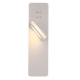 Бра CLT 216W WH ★ Crystal Lux — купить в интернет магазине ЛЮСТРАВИК☀