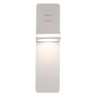 Бра CLT 216W WH ★ Crystal Lux — купить в интернет магазине ЛЮСТРАВИК☀