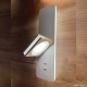 Бра CLT 216W WH ★ Crystal Lux — купить в интернет магазине ЛЮСТРАВИК☀