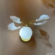 Бра COLIBRI AP1 GOLD ★ Crystal Lux — купить в интернет магазине ЛЮСТРАВИК☀ Бра COLIBRI AP1 GOLD ★ Crystal Lux — купить в интернет магазине ЛЮСТРАВИК☀