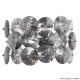 Бра CRYSTAL AP2 CHROME ★ Crystal Lux — купить в интернет магазине ЛЮСТРАВИК☀