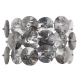 Бра CRYSTAL AP2 CHROME ★ Crystal Lux — купить в интернет магазине ЛЮСТРАВИК☀