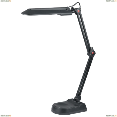 Настольная лампа A5810LT-1BK ★Arte Lamp, Черный► — Купить▼