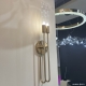 Бра DIA AP2 ★ Crystal Lux — купить в интернет магазине ЛЮСТРАВИК☀