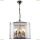 Люстра A8286SP-5AB ★Arte Lamp, Бронза► — Купить▼