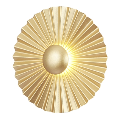 Бра HOLA AP4W LED D250 ★ Crystal Lux — купить в интернет магазине ЛЮСТРАВИК☀