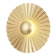 Бра HOLA AP4W LED D250 ★ Crystal Lux — купить в интернет магазине ЛЮСТРАВИК☀