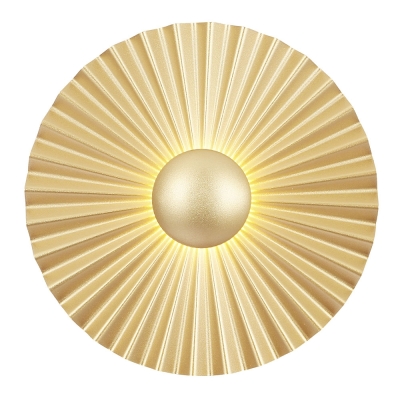 Бра HOLA AP4W LED D250 ★ Crystal Lux — купить в интернет магазине ЛЮСТРАВИК☀