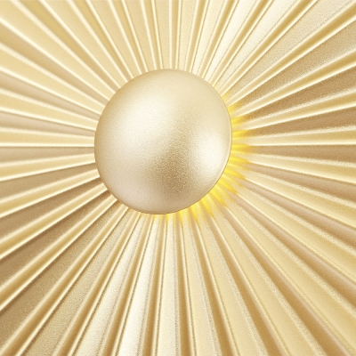 Бра HOLA AP4W LED D250 ★ Crystal Lux — купить в интернет магазине ЛЮСТРАВИК☀