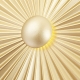 Бра HOLA AP4W LED D250 ★ Crystal Lux — купить в интернет магазине ЛЮСТРАВИК☀