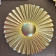 Бра HOLA AP4W LED D250 ★ Crystal Lux — купить в интернет магазине ЛЮСТРАВИК☀