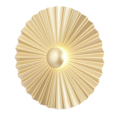 Бра HOLA AP4W LED D350 ★ Crystal Lux — купить в интернет магазине ЛЮСТРАВИК☀