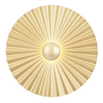 Бра HOLA AP4W LED D350 ★ Crystal Lux — купить в интернет магазине ЛЮСТРАВИК☀