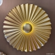 Бра HOLA AP4W LED D350 ★ Crystal Lux — купить в интернет магазине ЛЮСТРАВИК☀