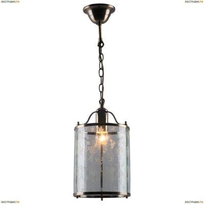 Подвес A8286SP-1AB ★Arte Lamp, Бронза► — Купить▼