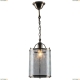 Подвес A8286SP-1AB ★Arte Lamp, Бронза► — Купить▼