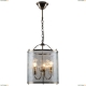 Люстра A8286SP-3AB ★Arte Lamp, Бронза► — Купить▼