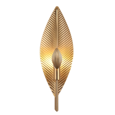 Бра PALMA AP1 BRONZE ★ Crystal Lux — купить в интернет магазине ЛЮСТРАВИК☀