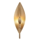 Бра PALMA AP1 BRONZE ★ Crystal Lux — купить в интернет магазине ЛЮСТРАВИК☀