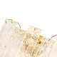 Бра RICARDO AP3 BRASS ★ Crystal Lux — купить в интернет магазине ЛЮСТРАВИК☀