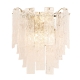 Бра RICARDO AP3 BRASS ★ Crystal Lux — купить в интернет магазине ЛЮСТРАВИК☀