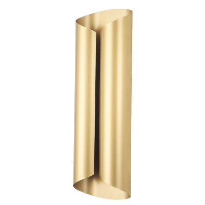 Бра SELENE AP20 LED BRASS ★ Crystal Lux — купить в интернет магазине ЛЮСТРАВИК☀