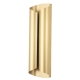 Бра SELENE AP20 LED BRASS ★ Crystal Lux — купить в интернет магазине ЛЮСТРАВИК☀