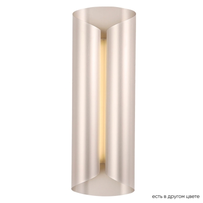 Бра SELENE AP20 LED NICKEL ★ Crystal Lux — купить в интернет магазине ЛЮСТРАВИК☀