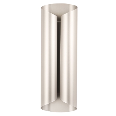Бра SELENE AP20 LED NICKEL ★ Crystal Lux — купить в интернет магазине ЛЮСТРАВИК☀