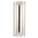 Бра SELENE AP20 LED NICKEL ★ Crystal Lux — купить в интернет магазине ЛЮСТРАВИК☀