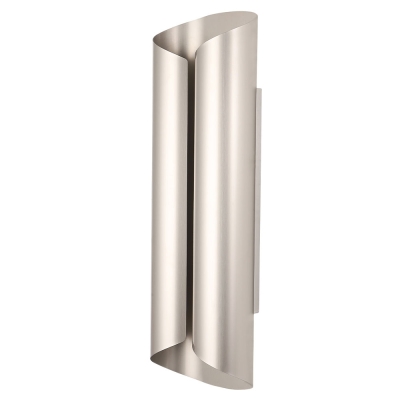 Бра SELENE AP20 LED NICKEL ★ Crystal Lux — купить в интернет магазине ЛЮСТРАВИК☀