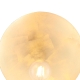 Бра SUNSHINE AP1 GOLD ★ Crystal Lux — купить в интернет магазине ЛЮСТРАВИК☀