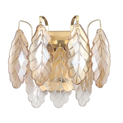 Бра TREVI AP2 BRASS ★ Crystal Lux — купить в интернет магазине ЛЮСТРАВИК☀
