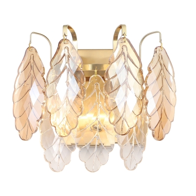 Бра TREVI AP2 BRASS ★ Crystal Lux — купить в интернет магазине ЛЮСТРАВИК☀