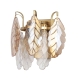 Бра TREVI AP2 BRASS ★ Crystal Lux — купить в интернет магазине ЛЮСТРАВИК☀ Бра TREVI AP2 BRASS ★ Crystal Lux — купить в интернет магазине ЛЮСТРАВИК☀