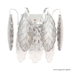 Бра TREVI AP2 CHROME ★ Crystal Lux — купить в интернет магазине ЛЮСТРАВИК☀