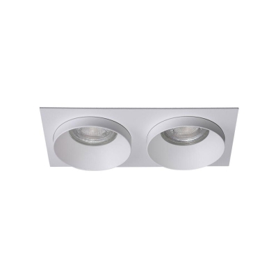 Декоративная Рамка CLT FRAME 044C2 WH ★ Crystal Lux — купить в интернет магазине ЛЮСТРАВИК☀