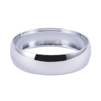 Декоративное Кольцо Внешнее CLT RING 004C CH ★ Crystal Lux — купить в интернет магазине ЛЮСТРАВИК☀