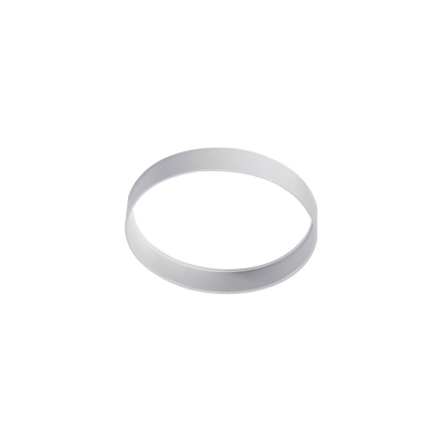 Декоративное Кольцо Внешнее CLT RING 044C WH ★ Crystal Lux — купить в интернет магазине ЛЮСТРАВИК☀