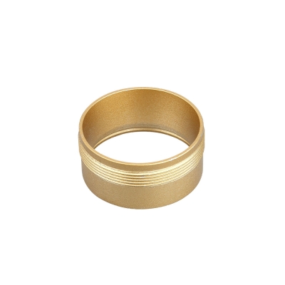 Декоративное Кольцо Внутреннее CLT RING 013 GO ★ Crystal Lux — купить в интернет магазине ЛЮСТРАВИК☀