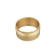 Декоративное Кольцо Внутреннее CLT RING 013 GO ★ Crystal Lux — купить в интернет магазине ЛЮСТРАВИК☀