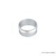 Декоративное Кольцо Внутреннее CLT RING 013 SL ★ Crystal Lux — купить в интернет магазине ЛЮСТРАВИК☀