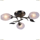 Люстра A6157PL-3AB ★Arte Lamp, Бронза► — Купить▼