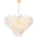 Люстру BONITA SP12 ★ Crystal Lux — купить в интернет магазине ЛЮСТРАВИК☀