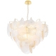 Люстру BONITA SP12 ★ Crystal Lux — купить в интернет магазине ЛЮСТРАВИК☀